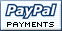 Paypal button